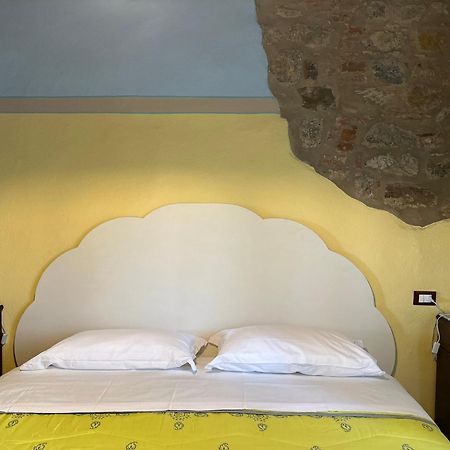 Borgo Tignano Apartment Casole d'Elsa Exterior photo