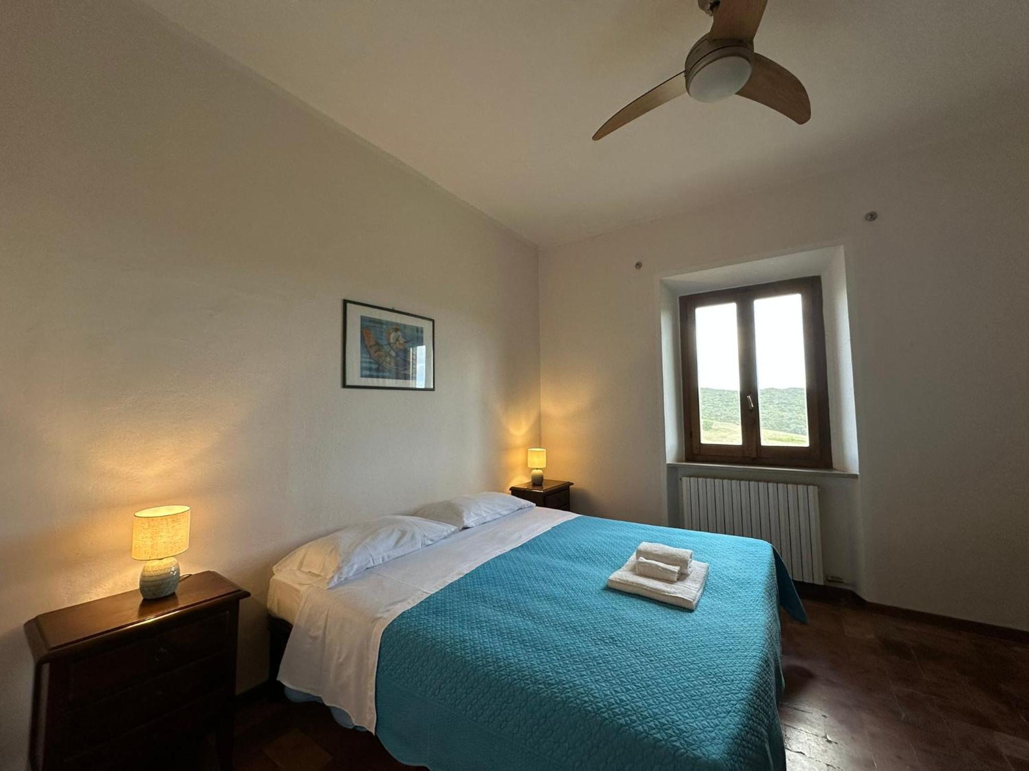 Borgo Tignano Apartment Casole d'Elsa Exterior photo