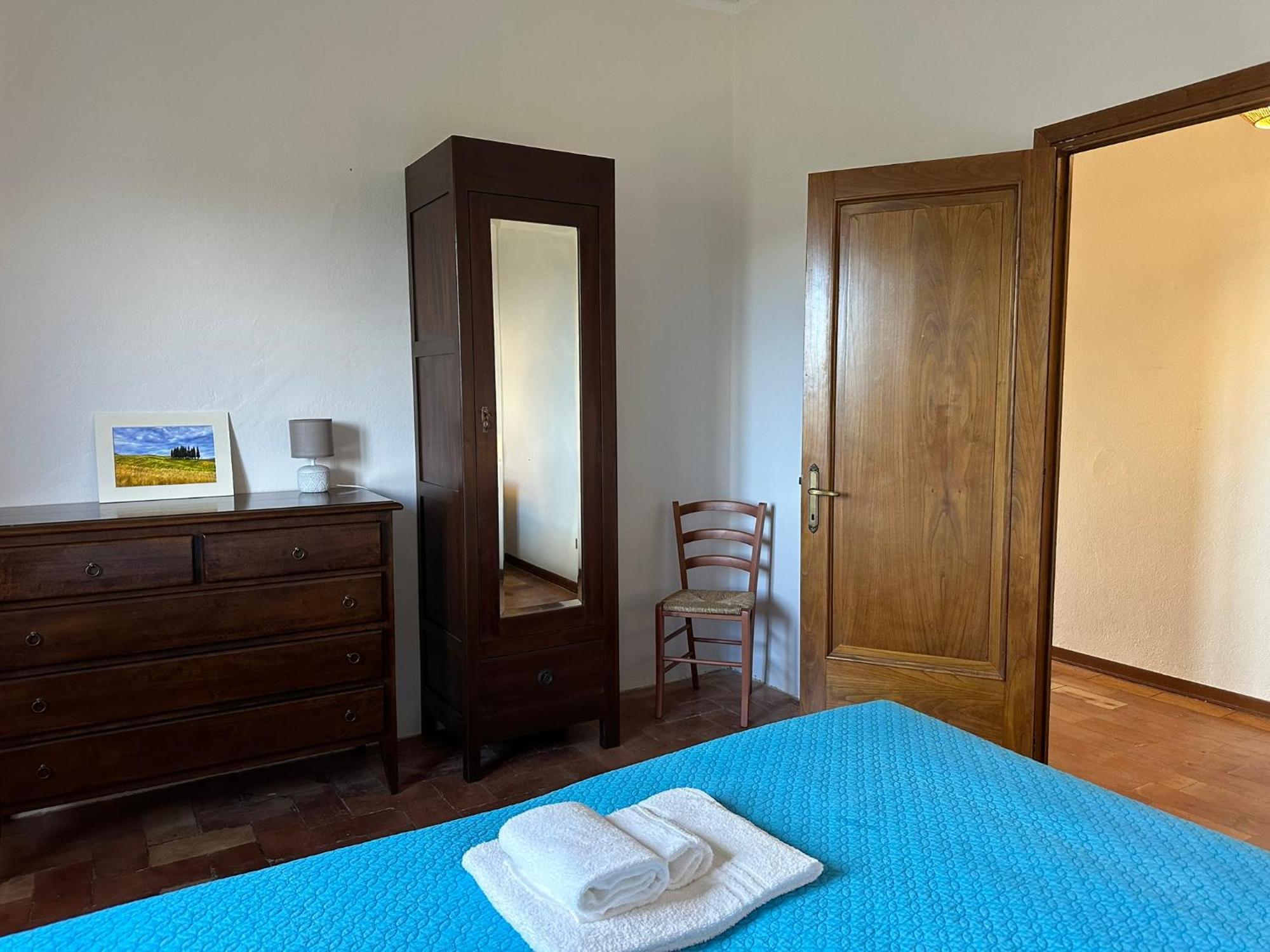 Borgo Tignano Apartment Casole d'Elsa Exterior photo