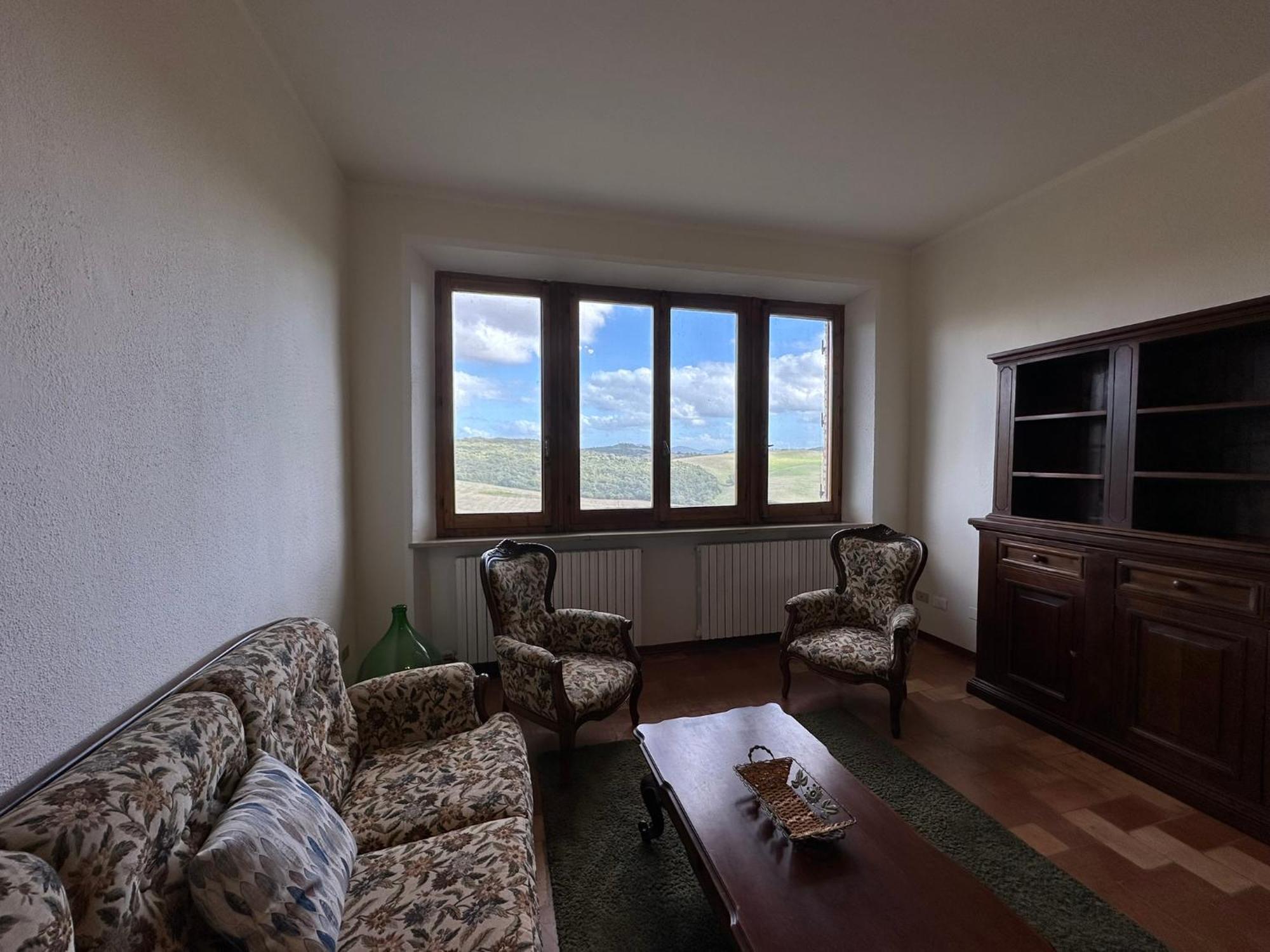 Borgo Tignano Apartment Casole d'Elsa Exterior photo